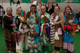 Vancouver Downtown Eastside Elders