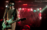 Johnny de Courcy