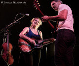 Kathleen Edwards & Colin Cripps