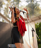 Kinnie Starr