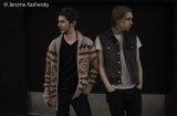 Patrick+Ian 
