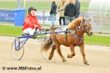 Minikoers. Melissa Boon met Karin1.jpg