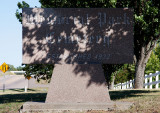 Oklahoma, Pontotoc, Memorial Park Cemetery