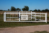 Oklahoma, Pontotoc, Center Cemetery
