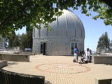 Chabot Observatories