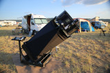 Chris Fords 24 SpicaEyes telescope