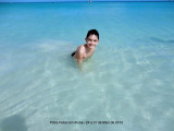 Praia do Westin Resort Aruba
