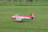 Steves Sabre attempts to take off IMG_9697