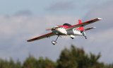 Darrylls aerobat coming in to land, 0T8A6854