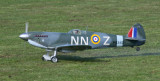 Robs MkII Spitfire on rollout for a short but eventful flight, 0T8A3030.jpg