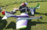 Trent prepares the Viper for a warm up flight before the main event, IMG_2069.jpg