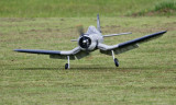 Oles Corsair making full use of those great flaps, 0T8A5670.jpg
