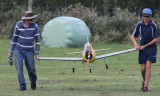 Keith & Jamie bring the Trojan back from its aborted take off, 0T8A8121.jpg
