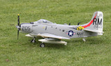 Alistairs HK foamy Skyraider, 0T8A2333.jpg