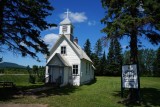 West of Thunder Bay, Ontario