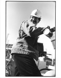 Larry Fowler, I.B.E.W. Local 6, Inside Wireman Apprentice (1980)