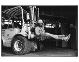 Jim Mitchell, Foreman, Rosendin Electric, I.B.E.W. Local 6 (No. 1)