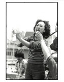 Pam Tau Lee @ C.A.N. Charlie Chan Protest (1980) -- No. 2