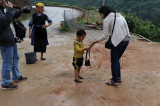 c Hoa cho kẹo nghỉ chn đo Khu Phạ