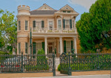 House in the French Quarter