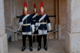 Palace Guards