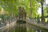 Fountaine de Midicis.