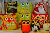 owls colours