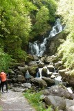 Torc Falls