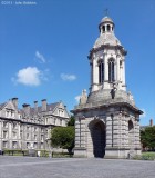 Dublin - Trinity College