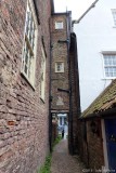 Cley Walkway