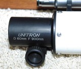 Unitron Focuser
