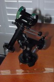 Unitron 128 Mount