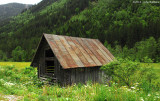 Schladming Shed