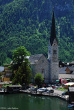 Hallstatt Lutheran Church