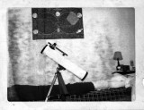 Meteor 4 Reflector