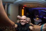 Dancing Fun at P-POD
