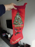My Christmas stocking