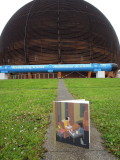 May 2013:  Building Stories visits CERN in Switzerland