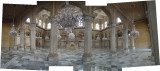 Chowmahalla Palace Throne Room (14 Sept 2013)