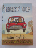 Belt Up (1974) (signed)