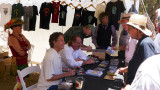 A friendly chat with Kenny and Tom