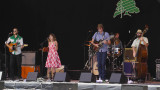 The Dead Winter Carpenters live!