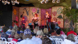Emy Reynolds Band starts Hotlicks Cafe Sunday Morning