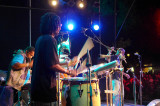 Percussion