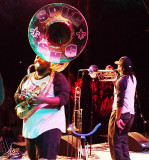 Brass