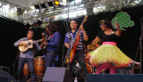 La Santa Cecilia