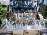 Twelve Horsepower Jeepney