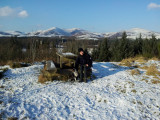 Penicuik