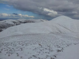 Pentlands