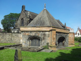 Restalrig Church